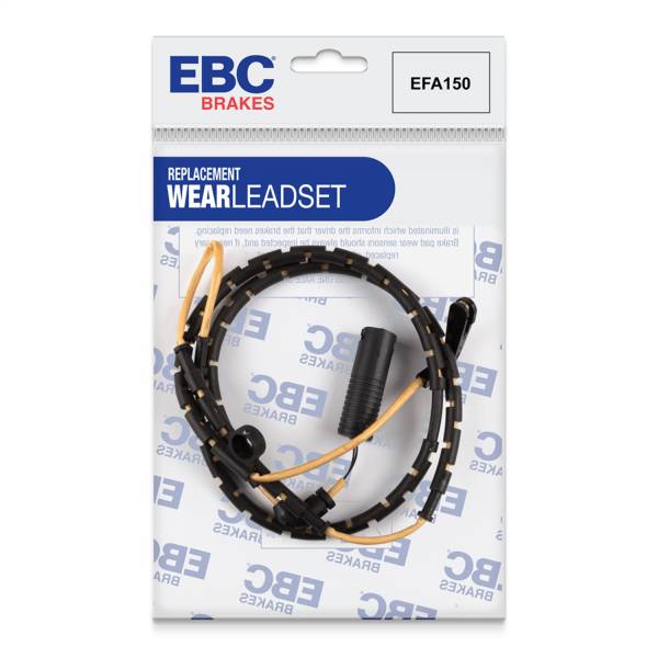 EBC Brakes - EBC Brakes Brake Wear Lead Sensor Kit