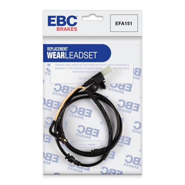 EBC Brakes - EBC Brakes Brake Wear Lead Sensor Kit