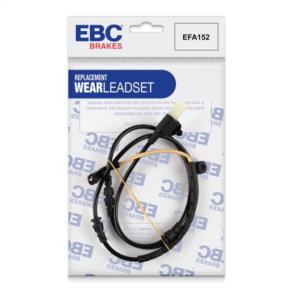 EBC Brakes - EBC Brakes Brake Wear Lead Sensor Kit