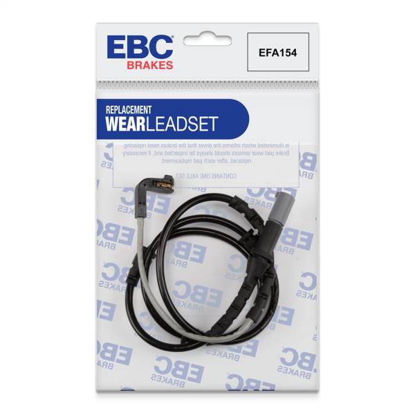 EBC Brakes - EBC Brakes Brake Wear Lead Sensor Kit