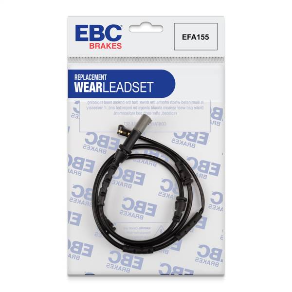 EBC Brakes - EBC Brakes Brake Wear Lead Sensor Kit