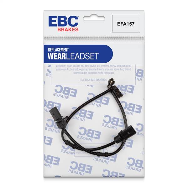 EBC Brakes - EBC Brakes Brake Wear Lead Sensor Kit