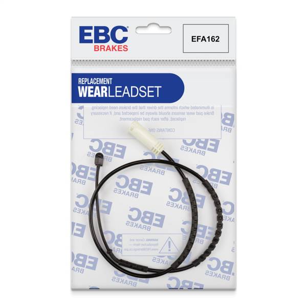 EBC Brakes - EBC Brakes Brake Wear Lead Sensor Kit