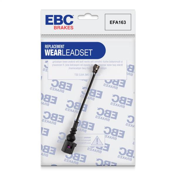 EBC Brakes - EBC Brakes Brake Wear Lead Sensor Kit