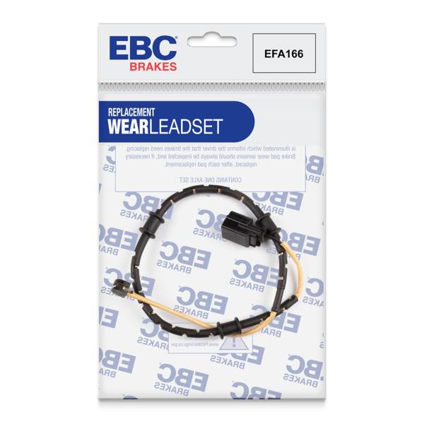 EBC Brakes - EBC Brakes Brake Wear Lead Sensor Kit