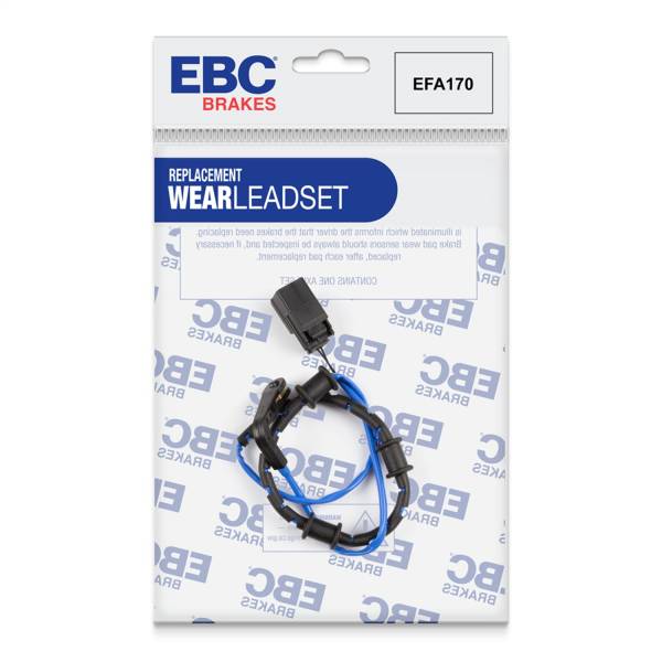 EBC Brakes - EBC Brakes Brake Wear Lead Sensor Kit