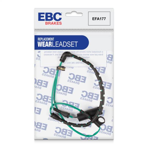 EBC Brakes - EBC Brakes Brake Wear Lead Sensor Kit