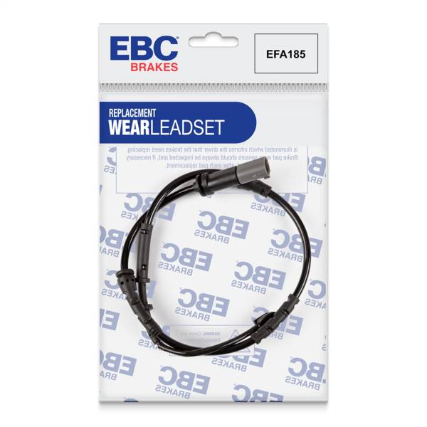 EBC Brakes - EBC Brakes Brake Wear Lead Sensor Kit