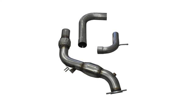 Corsa Performance - Corsa Performance 3.0in. Downpipe 14344