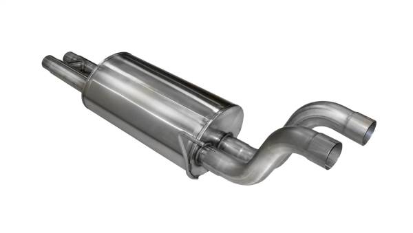 Corsa Performance - Corsa Performance 3.0in. Muffler Upgrade Kit 14398