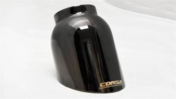 Corsa Performance - Corsa Performance Tip Kit