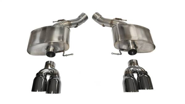 Corsa Performance - Corsa Performance Axle-Back