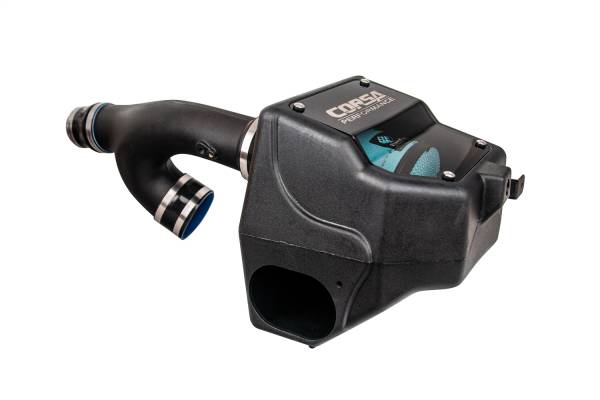 Corsa Performance - Corsa Performance CORSA PowerCore© 5 Closed Box Air Intake 491356