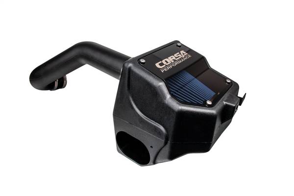 Corsa Performance - Corsa Performance CORSA MaxFlow© 5 Closed Box Air Intake 49150