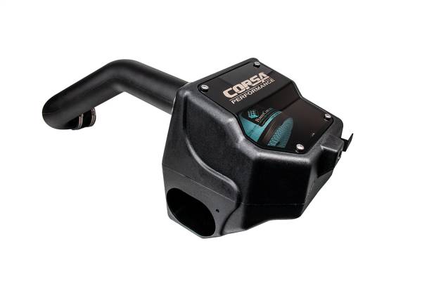 Corsa Performance - Corsa Performance CORSA PowerCore© 5 Closed Box Air Intake 491506