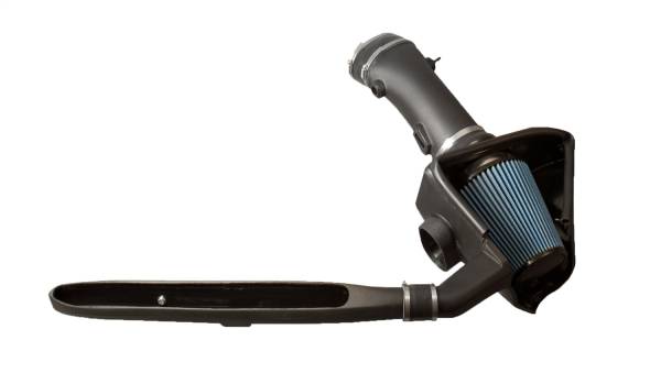 Corsa Performance - Corsa Performance Open Element Air Intake with Pro5 Oiled Filter 49858