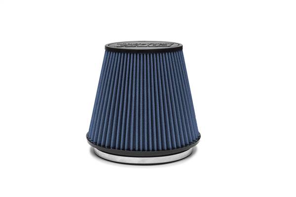 Corsa Performance - Corsa Performance C7 MaxFlow 5 Oiled Cotton Gauze High Flow Air Filter 5165