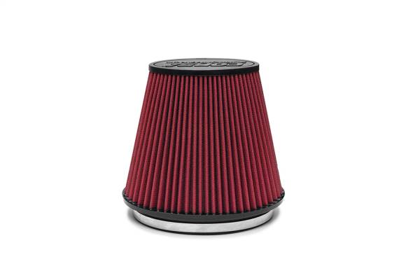 Corsa Performance - Corsa Performance C7 DryTech No Oil High Flow Air Filter 5165D