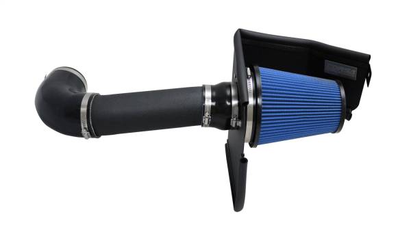 Corsa Performance - Corsa Performance APEX Series Metal Shield Air Intake with MaxFlow 5 Oiled Filter Oiled Filter 616957-O