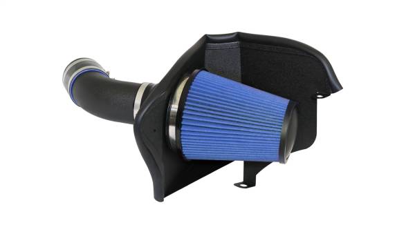 Corsa Performance - Corsa Performance APEX Series Metal Shield Air Intake with MaxFlow 5 Oiled Filter Oiled Filter 616964-O