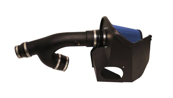 Corsa Performance - Corsa Performance APEX Series Metal Shield Air Intake with MaxFlow 5 Oiled Filter Oiled Filter 619635-O