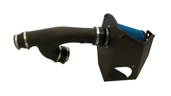 Corsa Performance - Corsa Performance APEX Series Metal Shield Air Intake with MaxFlow 5 Oiled Filter Oiled Filter 619735-O