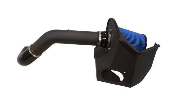 Corsa Performance - Corsa Performance APEX Series Metal Shield Air Intake with MaxFlow 5 Oiled Filter Oiled Filter 619850-O