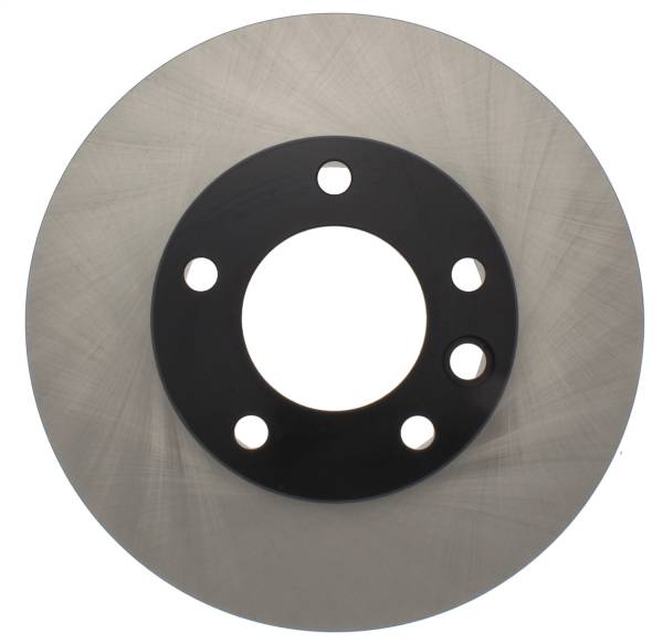 StopTech - StopTech Premium Cryostop Blank Rotor