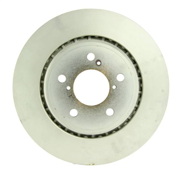 StopTech - StopTech Premium Cryostop Blank Rotor 120.40092CRY