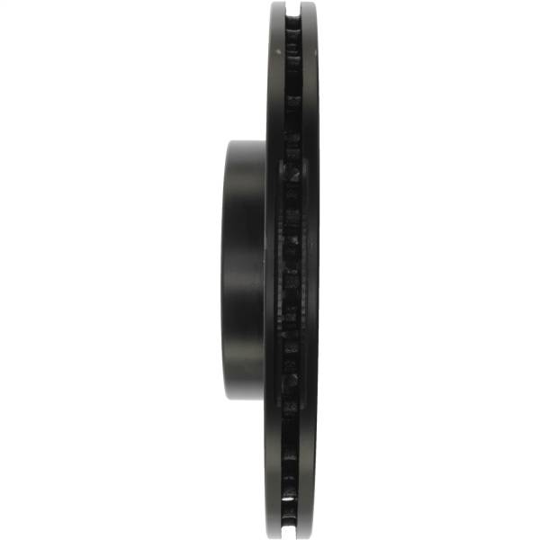 StopTech - StopTech Premium Cryostop Blank Rotor 120.45090CRY