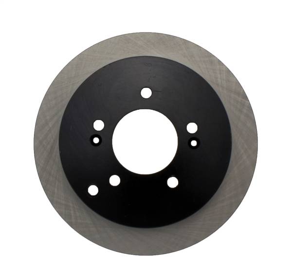 StopTech - StopTech Premium Cryostop Rotor Rear 120.51012CRY