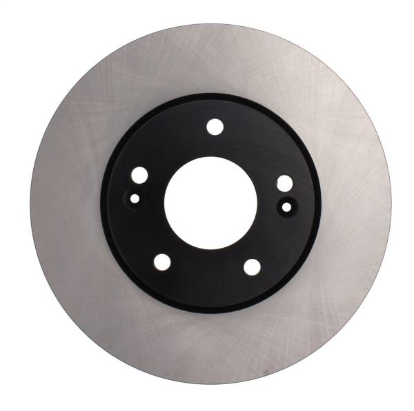 StopTech - StopTech Premium Cryostop Blank Rotor 120.51044CRY