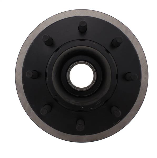 StopTech - StopTech Premium Cryostop Rotor Front 120.65074CRY