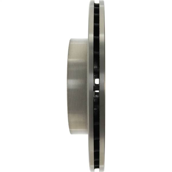 StopTech - StopTech CryoStop Blank Rotor 121.40018CRY