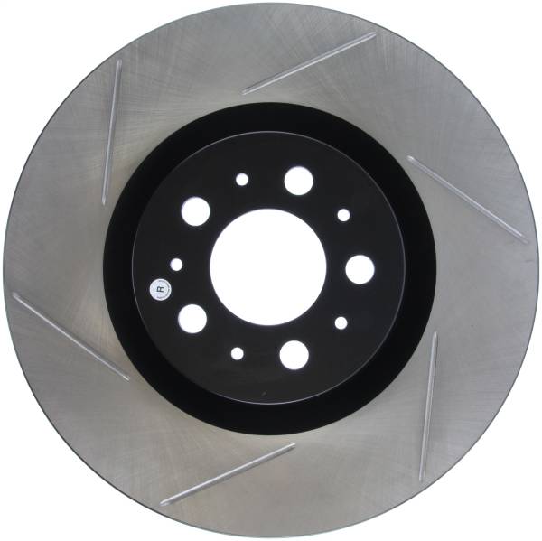 Stoptech - StopTech Slotted Sport Brake Rotor - 126.39035SL