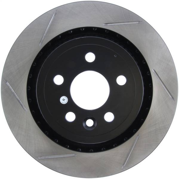 Stoptech - StopTech Slotted Sport Brake Rotor - 126.39045SL