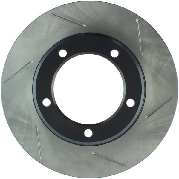 Stoptech - StopTech Slotted Sport Brake Rotor - 126.44086SL