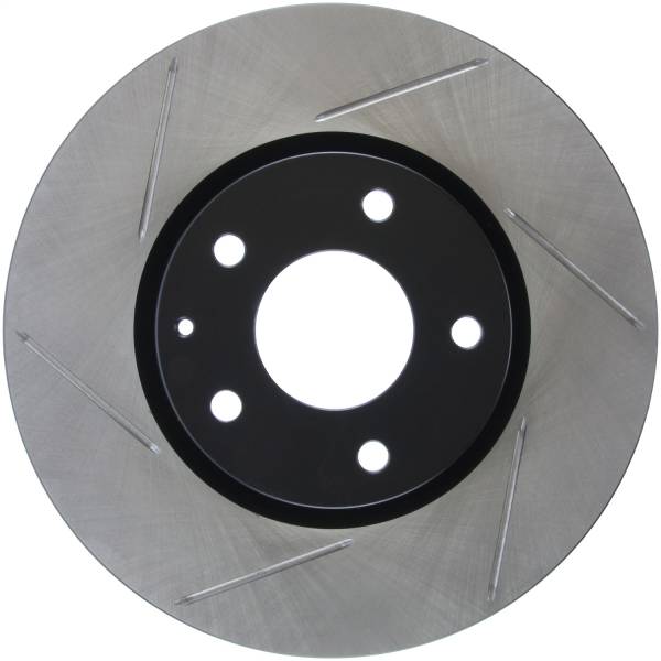 Stoptech - StopTech Slotted Sport Brake Rotor - 126.45084SR