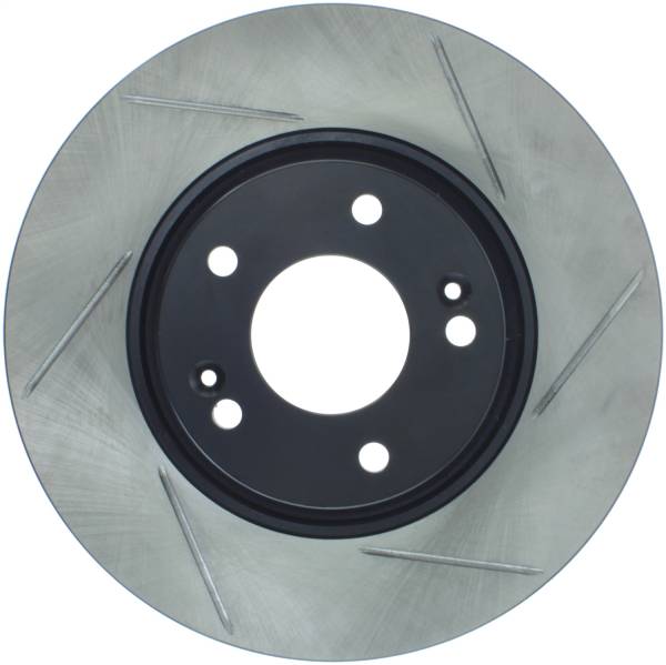 Stoptech - StopTech Slotted Sport Brake Rotor - 126.51020SL