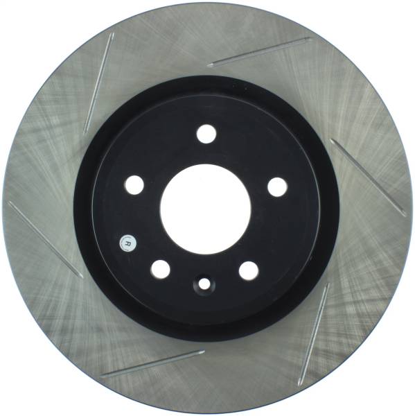 Stoptech - StopTech Sport Slotted Brake Rotor Front Right 126.61094SR