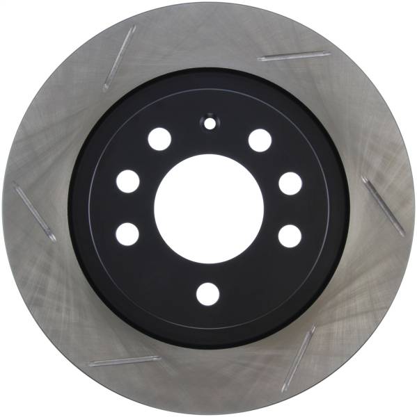 Stoptech - StopTech Sport Slotted Brake Rotor Rear Right 126.62094SR