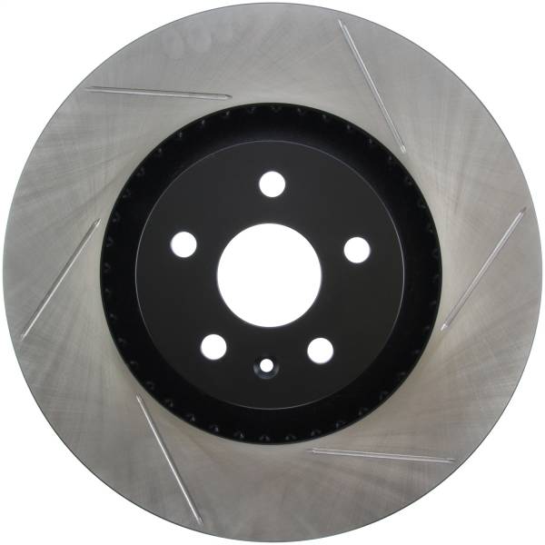 Stoptech - StopTech Slotted Sport Brake Rotor - 126.62128SL