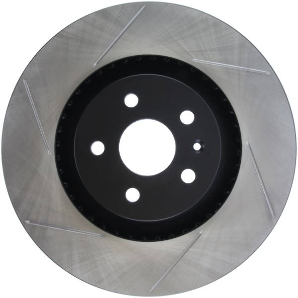 Stoptech - StopTech Slotted Sport Brake Rotor - 126.62128SR