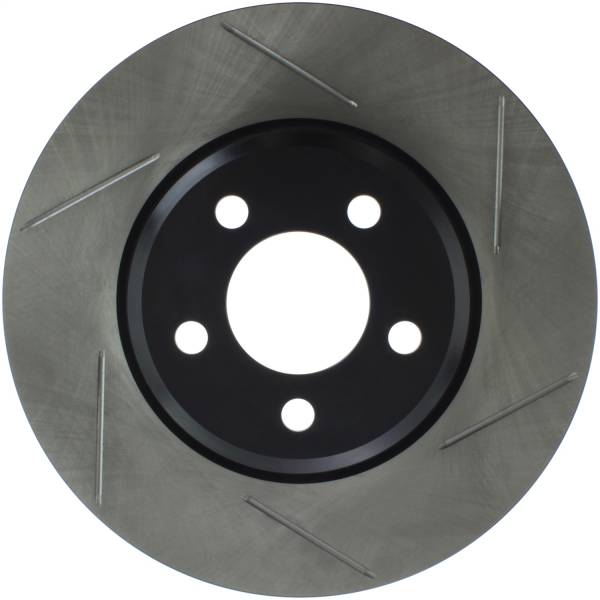 Stoptech - StopTech Slotted Sport Brake Rotor - 126.63059SL