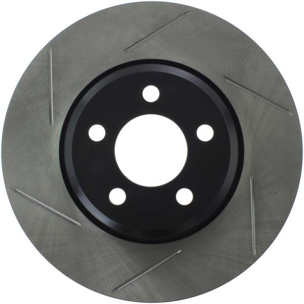 Stoptech - StopTech Slotted Sport Brake Rotor - 126.63059SR