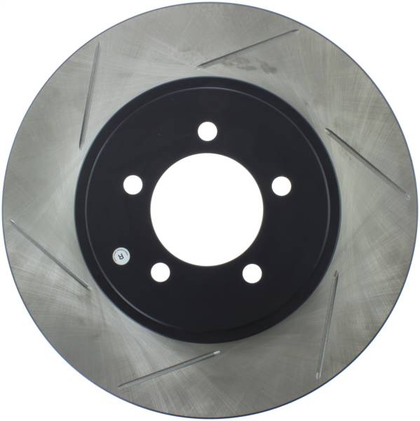 Stoptech - StopTech Sport Slotted Brake Rotor Rear Right 126.65094SR