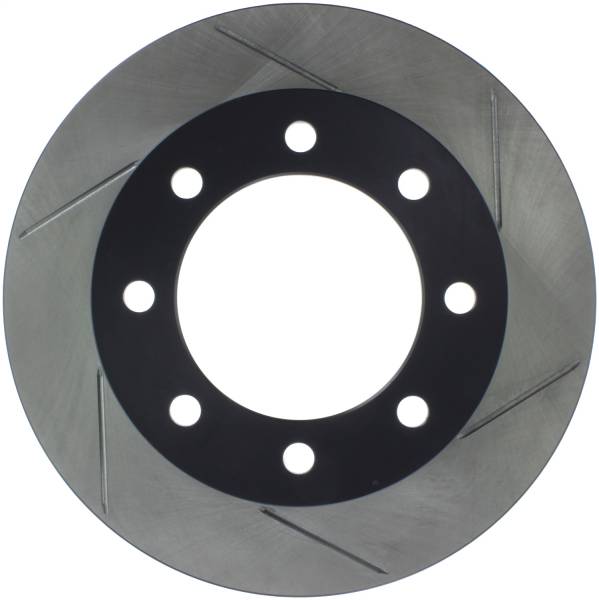 Stoptech - StopTech Slotted Sport Brake Rotor - 126.65112SL