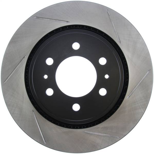 Stoptech - StopTech Slotted Sport Brake Rotor - 126.65119SL