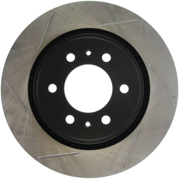 Stoptech - StopTech Slotted Sport Brake Rotor - 126.65119SR