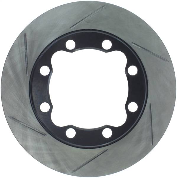 Stoptech - StopTech Slotted Sport Brake Rotor - 126.66026SR